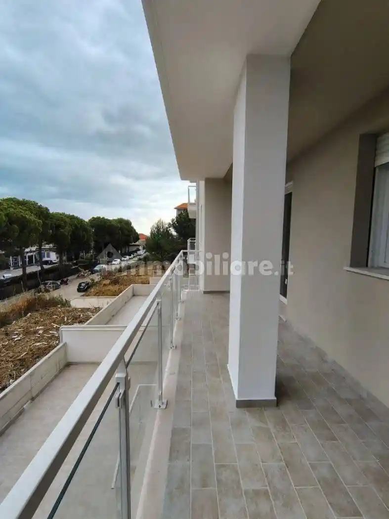 Quadrilocale via Alcide De Gasperi, Corso Mazzini, Via Ciccarone, Casarza, Vasto - foto 2