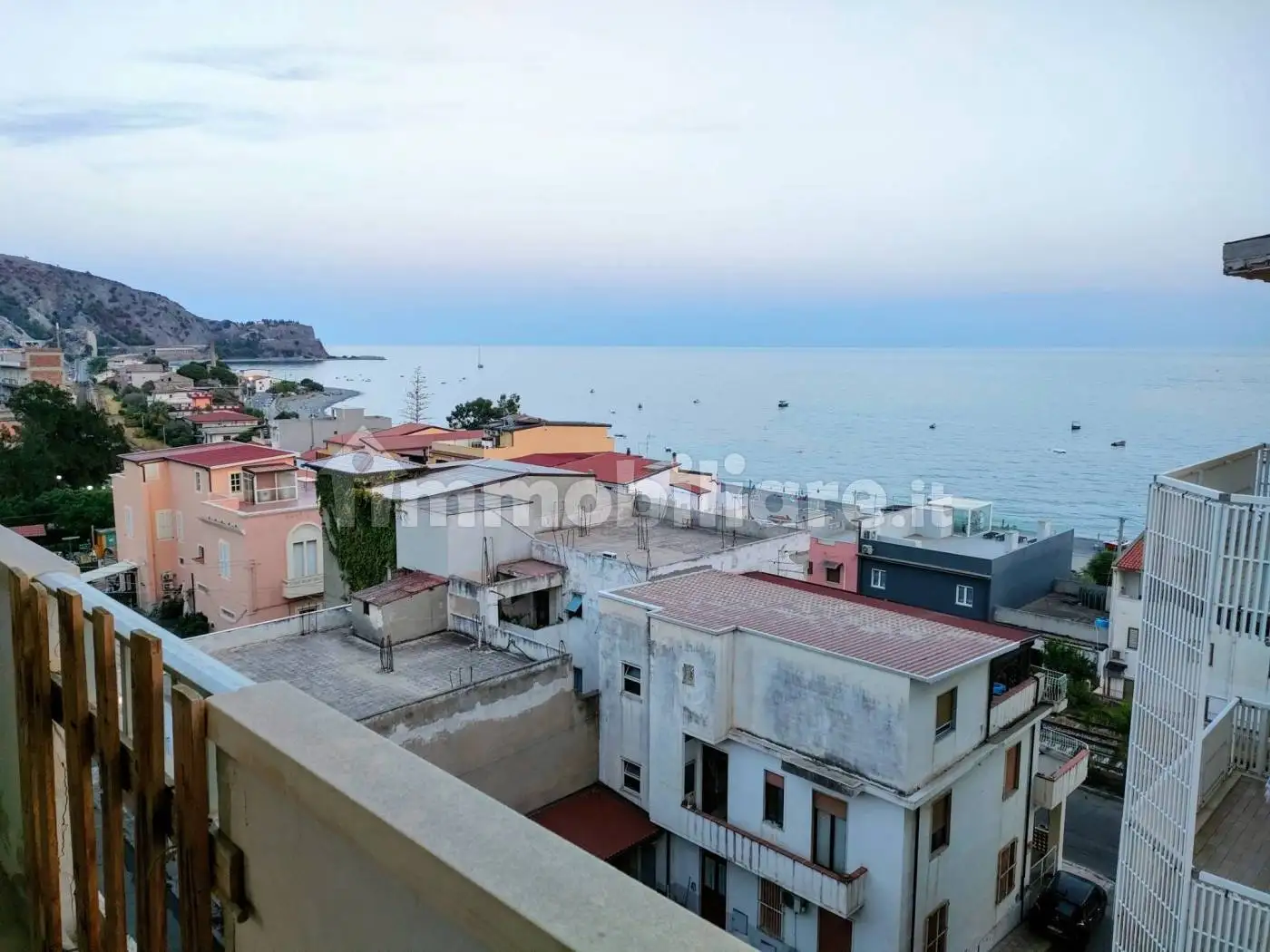 Attico - Mansarda in vendita a Bova Marina