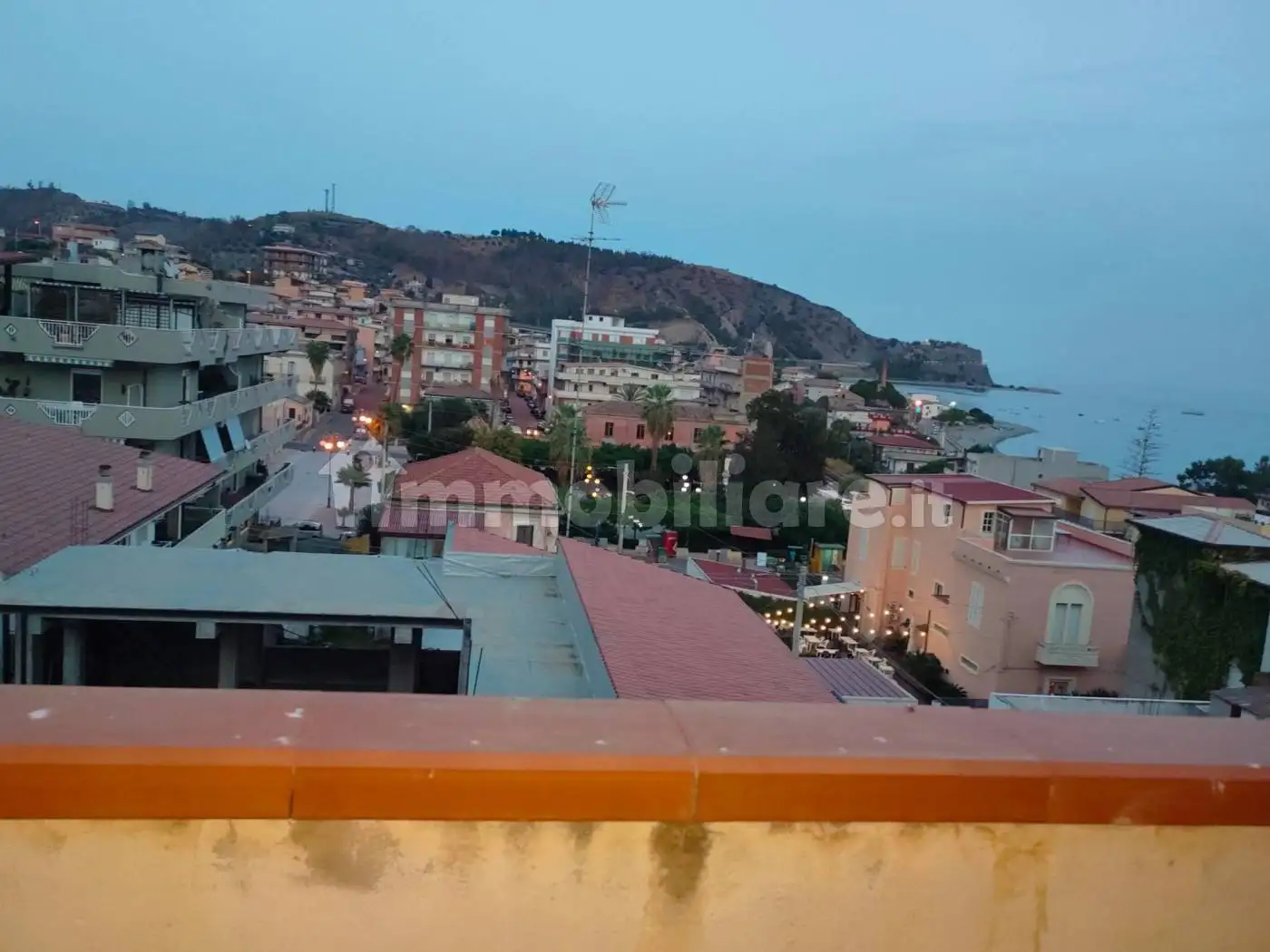 Mansarda via Monte Cucco, Bova Marina - foto 2