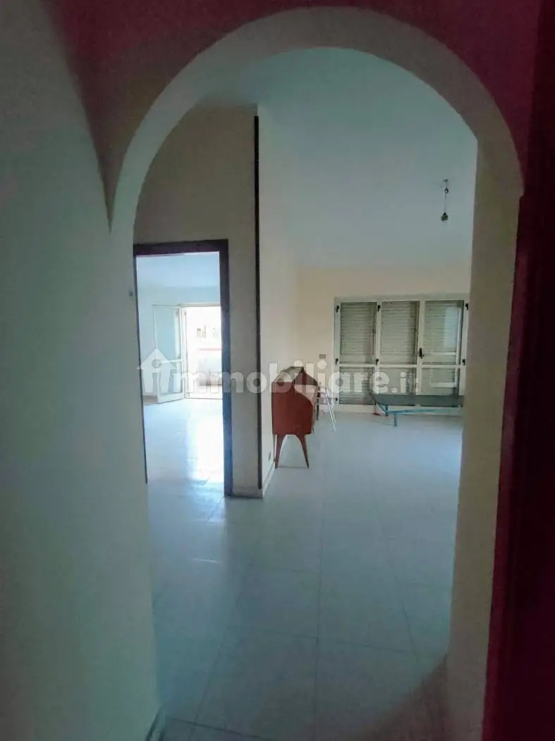 Mansarda via Monte Cucco, Bova Marina - foto 5