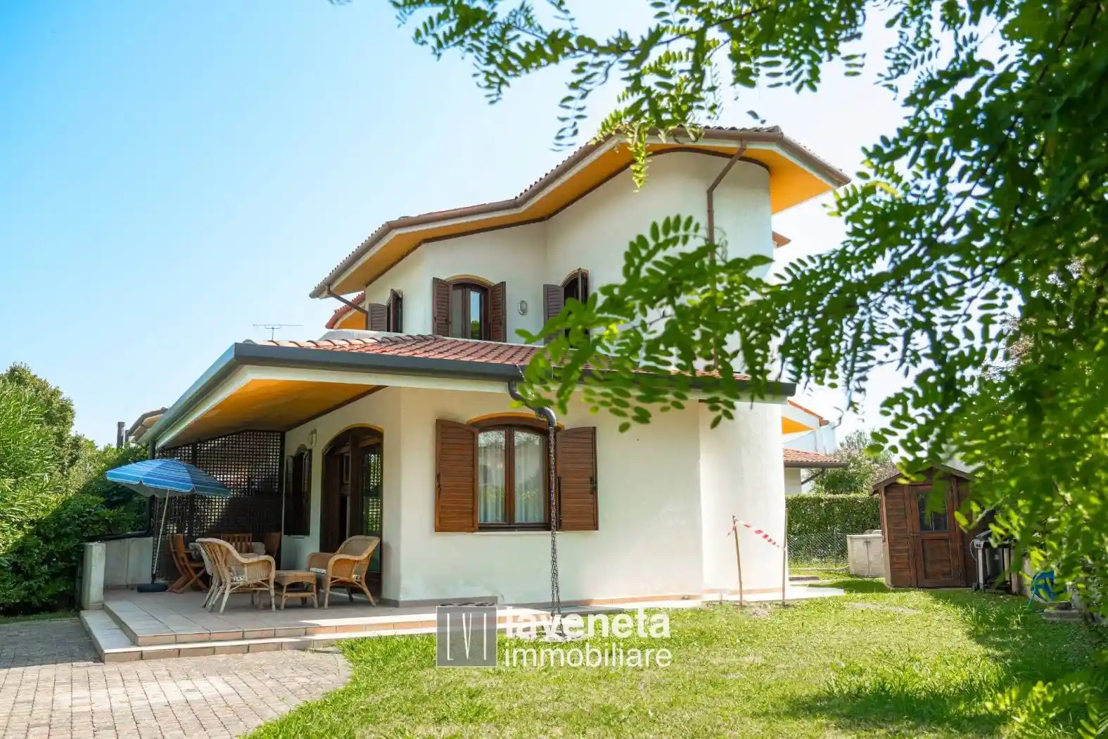 Villa in vendita a Caorle