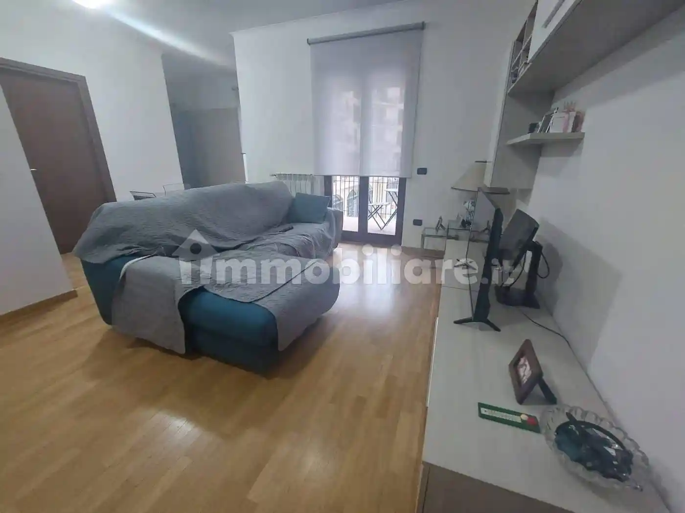 Appartamento in vendita a Frosinone