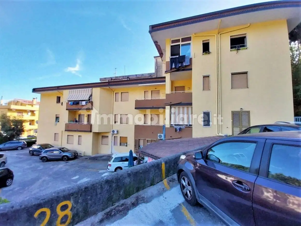 Appartamento in vendita a Guardia Piemontese