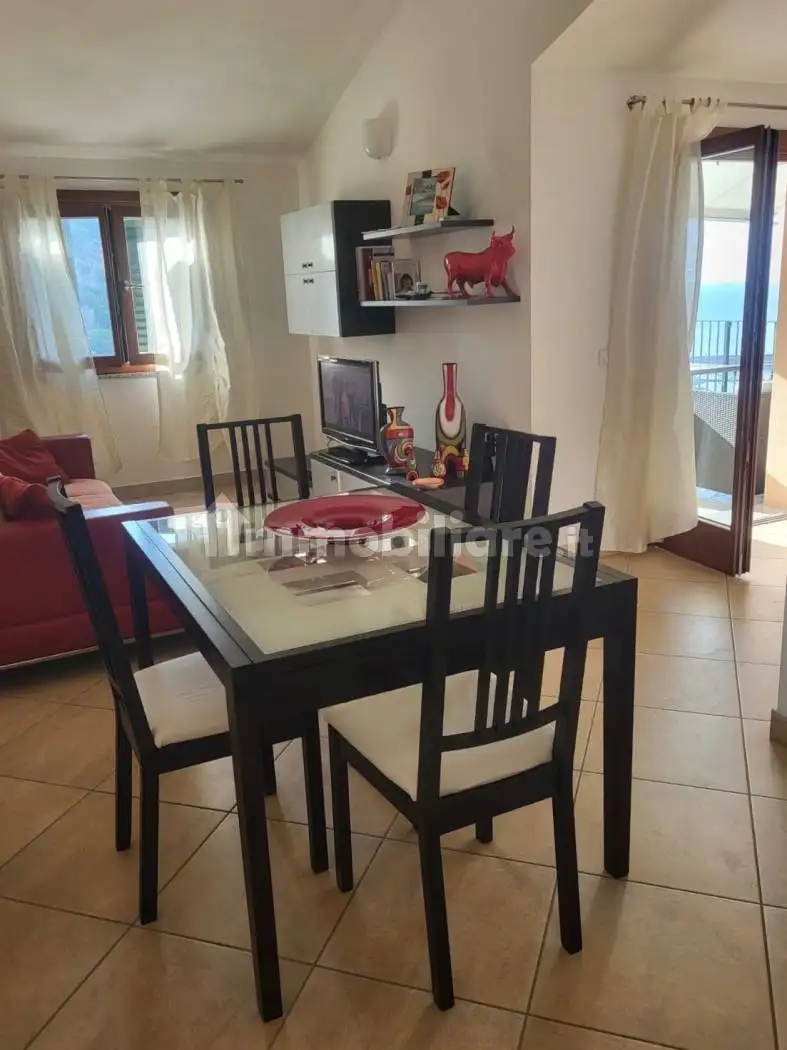 Trilocale via Stock Manca 1, Buggerru - foto 4