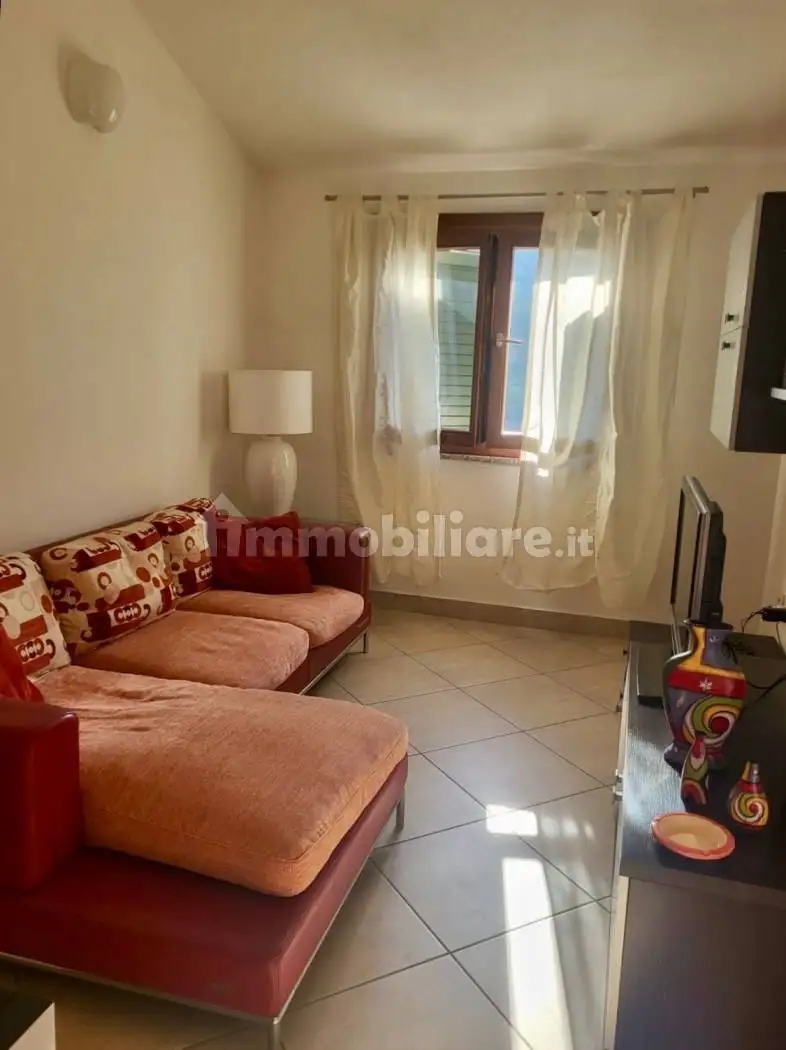 Trilocale via Stock Manca 1, Buggerru - foto 5