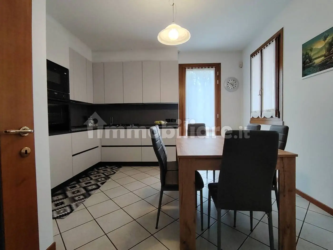 Villa bifamiliare via Alcide De Gasperi, Centro, Altivole - foto 2