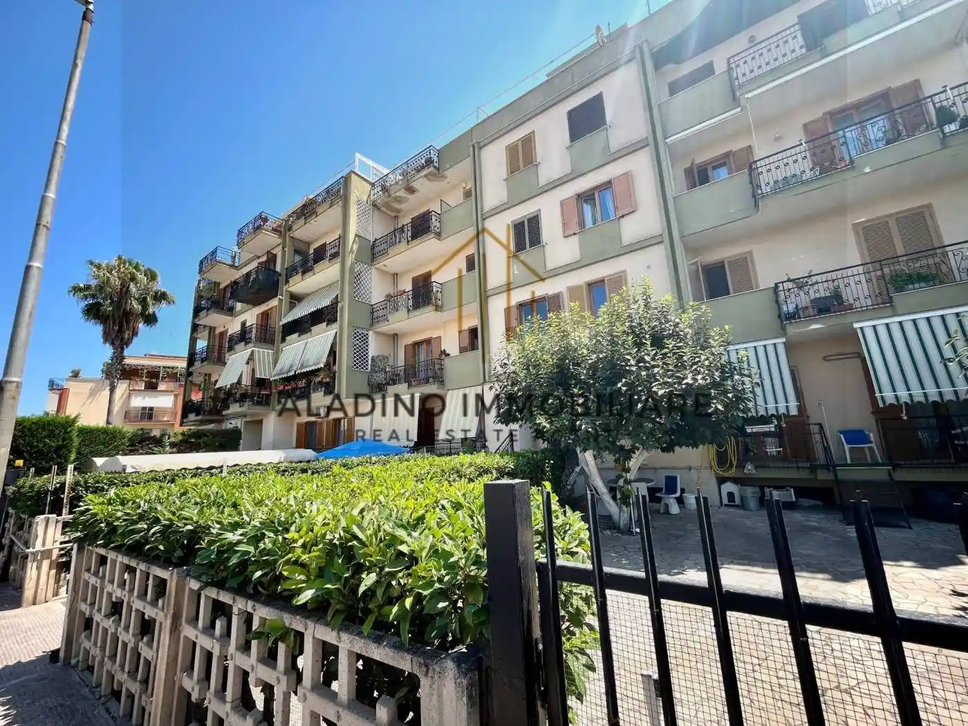 Appartamento in vendita a Trani