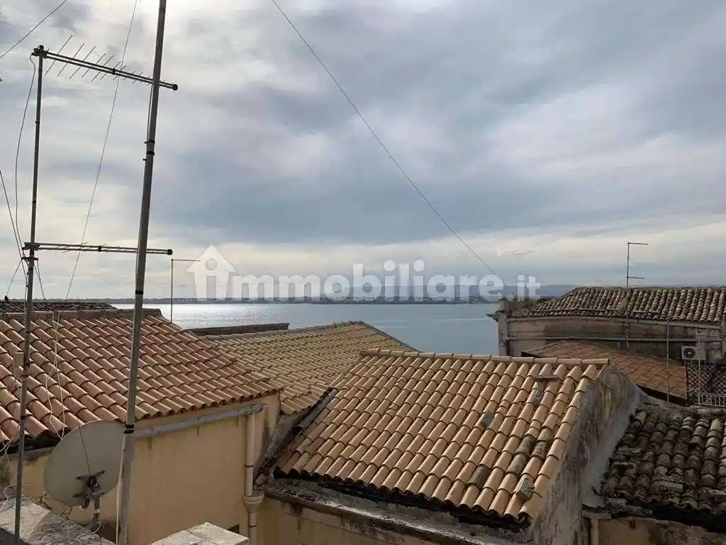 Appartamento in affitto a Siracusa