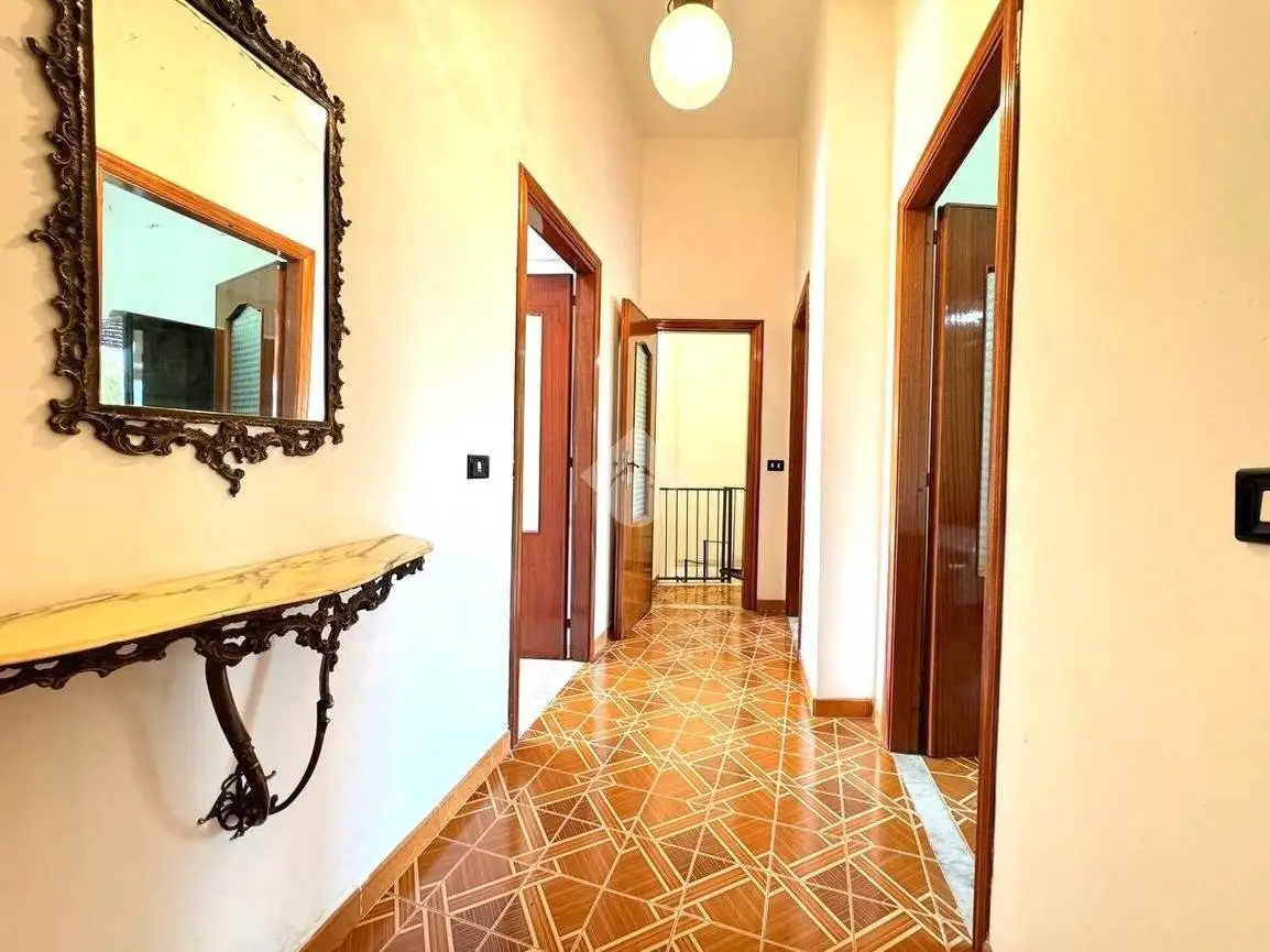 Casa indipendente in vendita a San Martino Valle Caudina