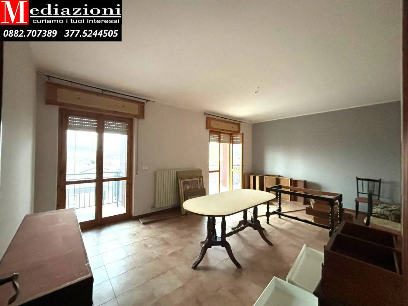 Appartamento in vendita a Poggio Imperiale