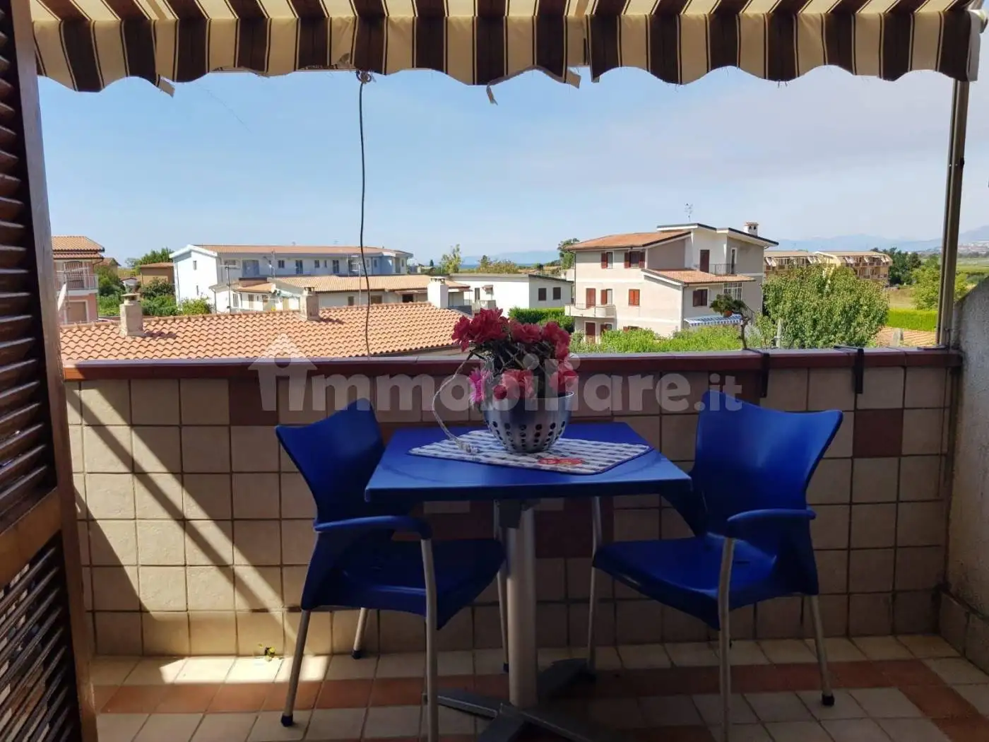 Appartamento in vendita a Santa Maria del Cedro