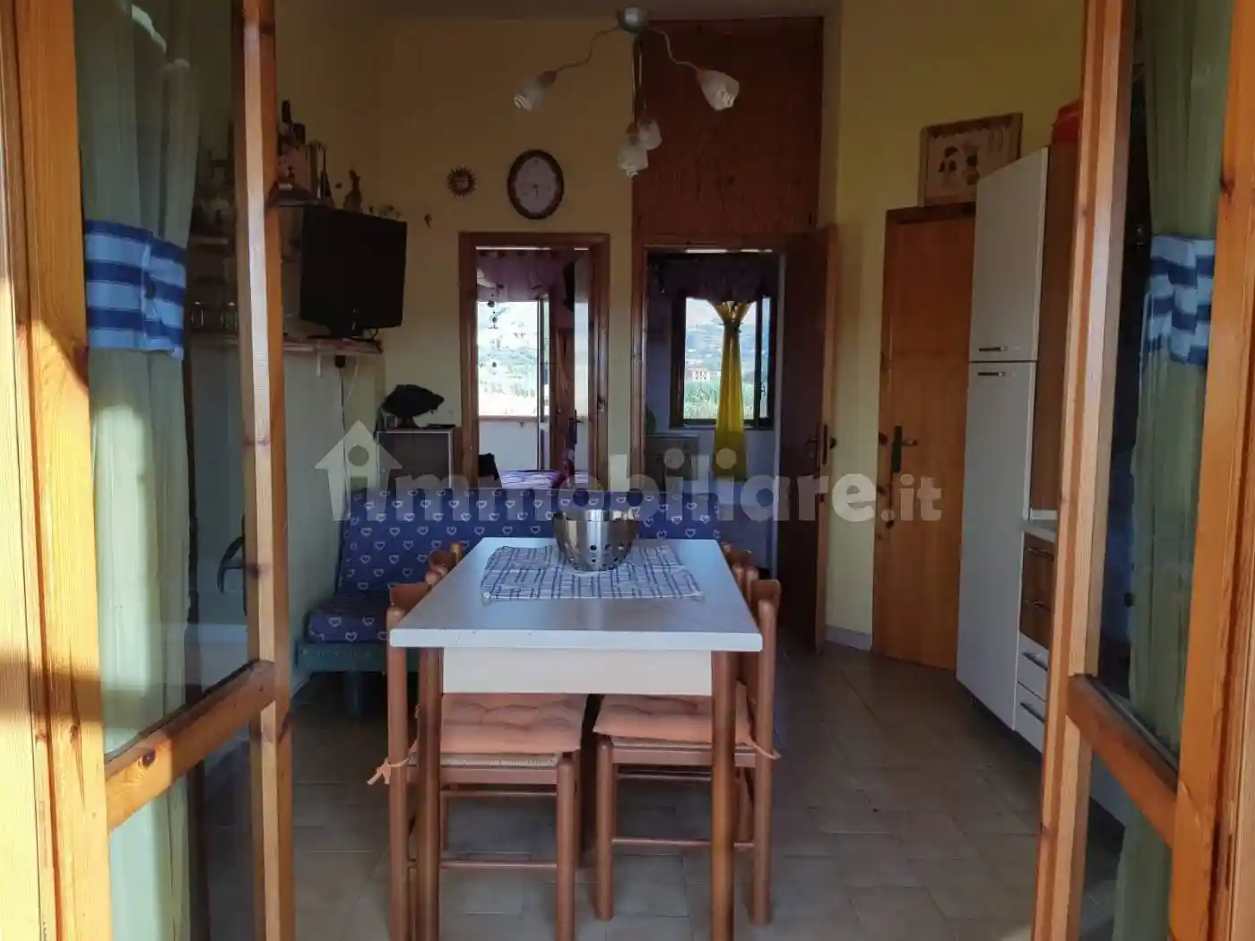 Trilocale via del Mare 47, Marina Di Santa Maria Del Cedro, Santa Maria del Cedro - foto 2