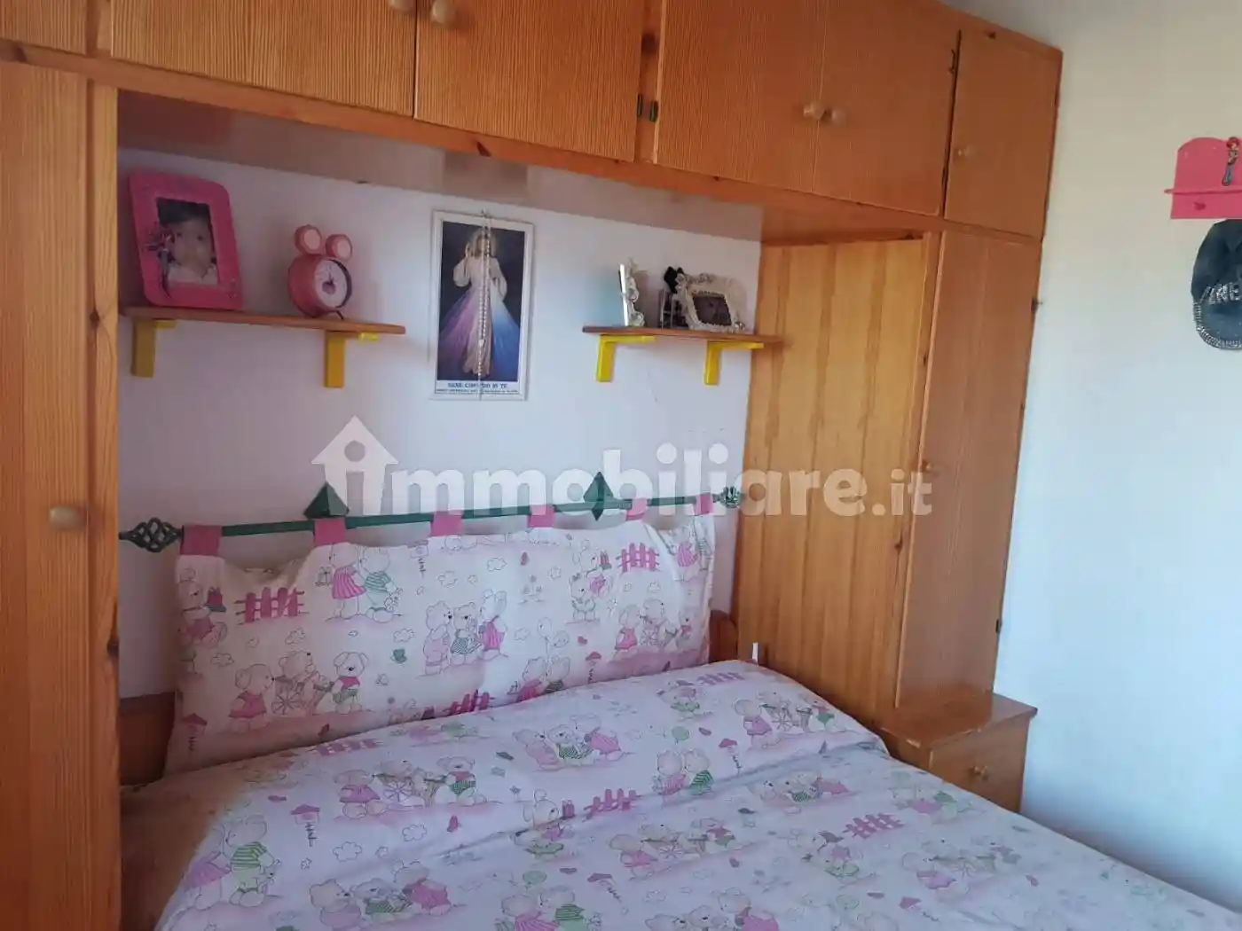 Trilocale via del Mare 47, Marina Di Santa Maria Del Cedro, Santa Maria del Cedro - foto 4