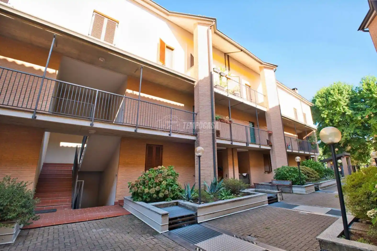 Appartamento in vendita a Trecate