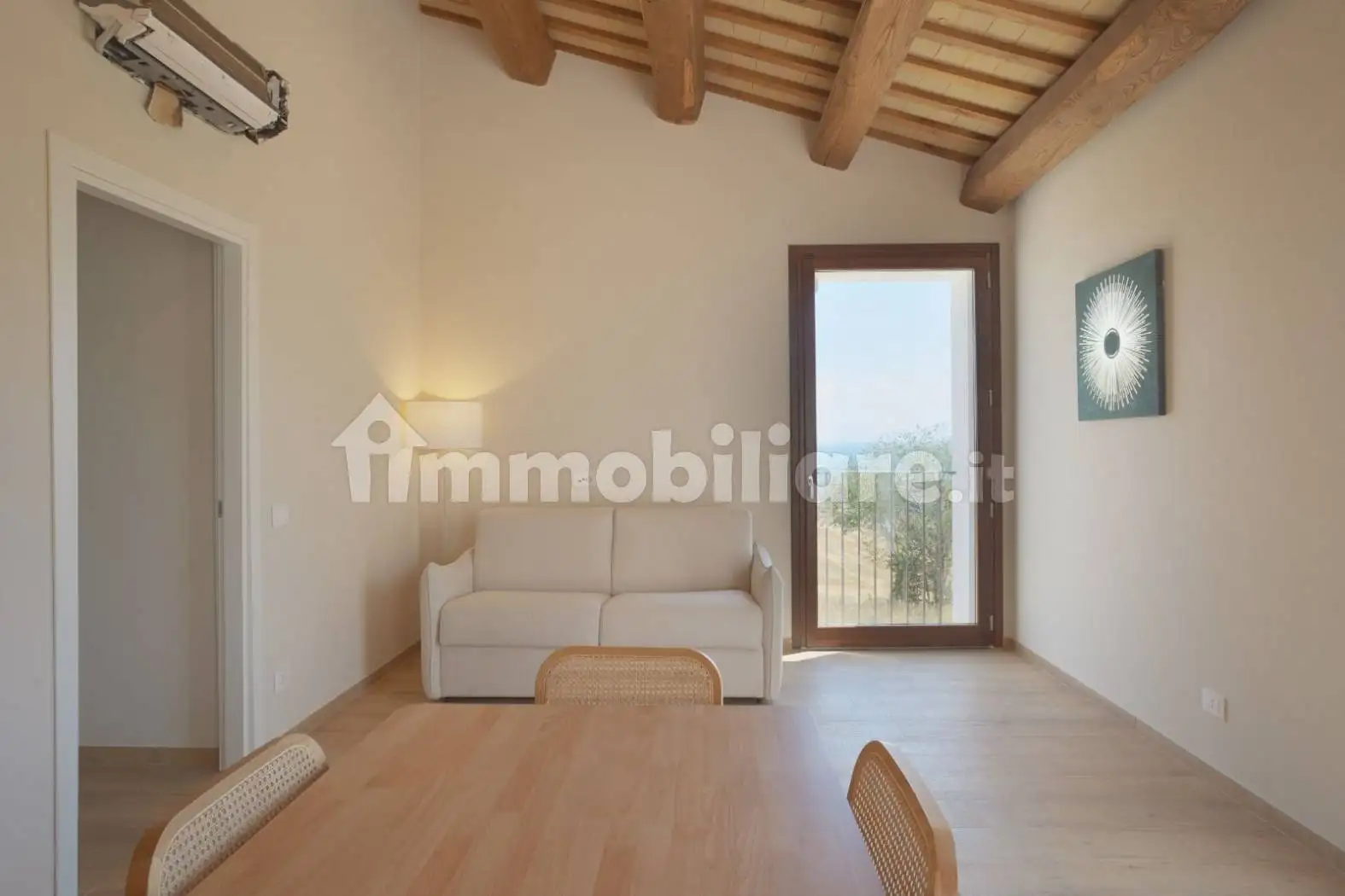 Appartamento in affitto a Porto Sant'Elpidio