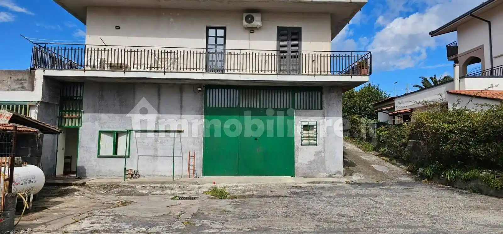 Appartamento in vendita a Mascalucia