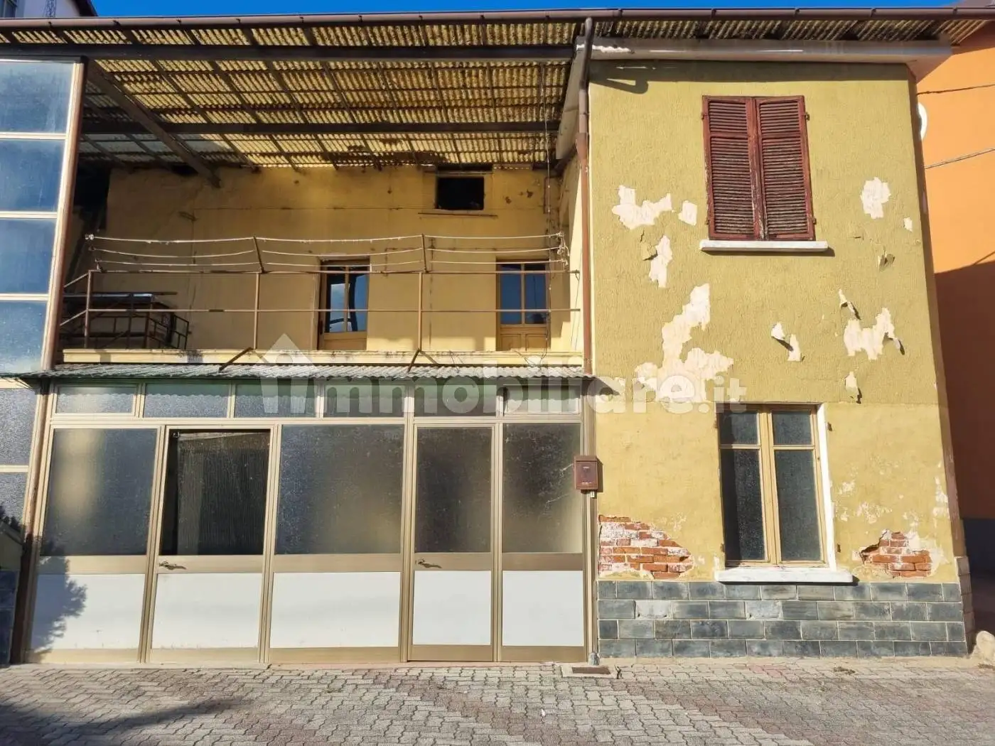 Rustico - Casale in vendita a Morozzo