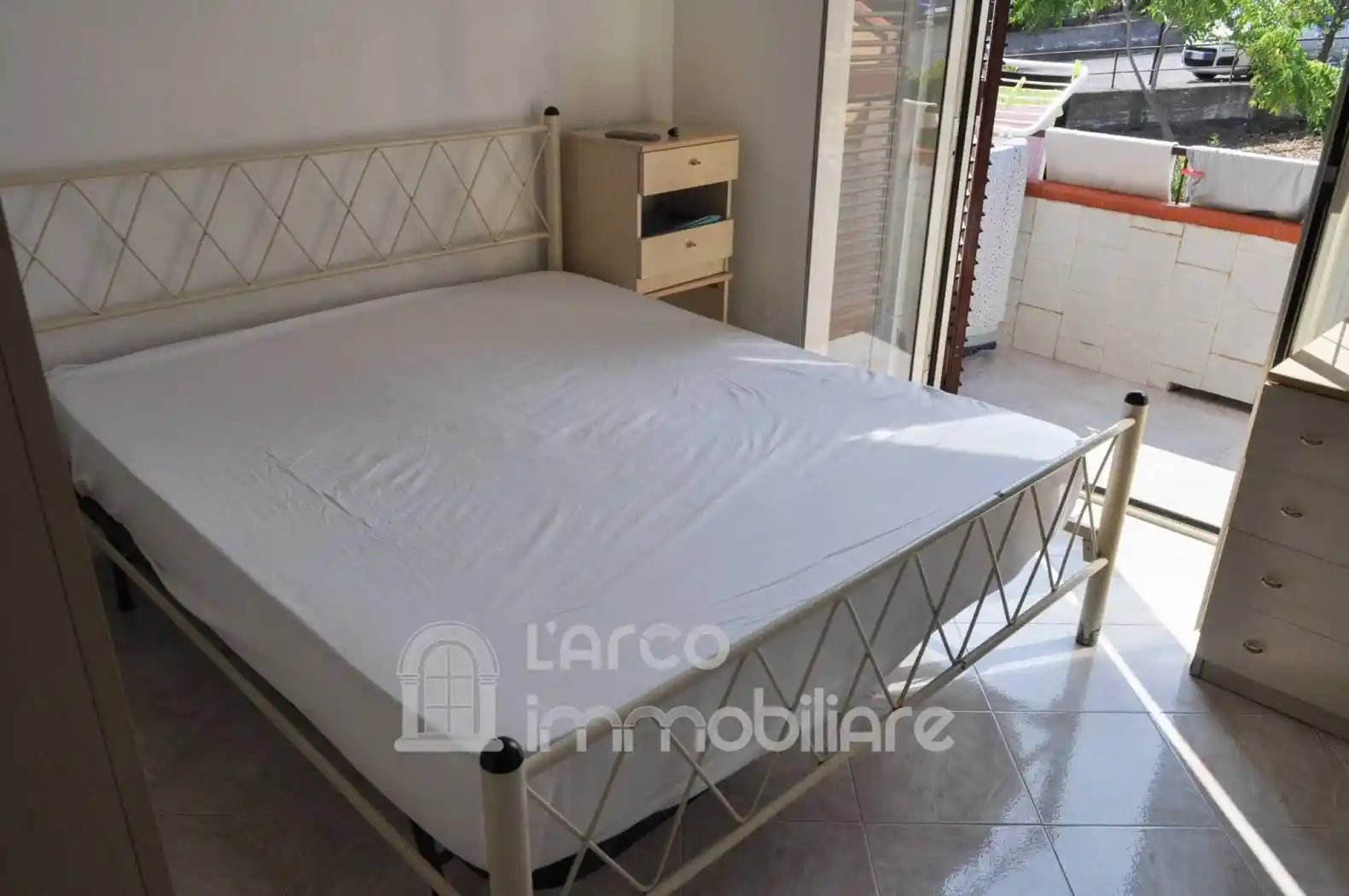 Bilocale Strada Statale Tirrena Inferiore, Baia del Carpino, Petrosa, Piano Grande, Scalea - foto 2