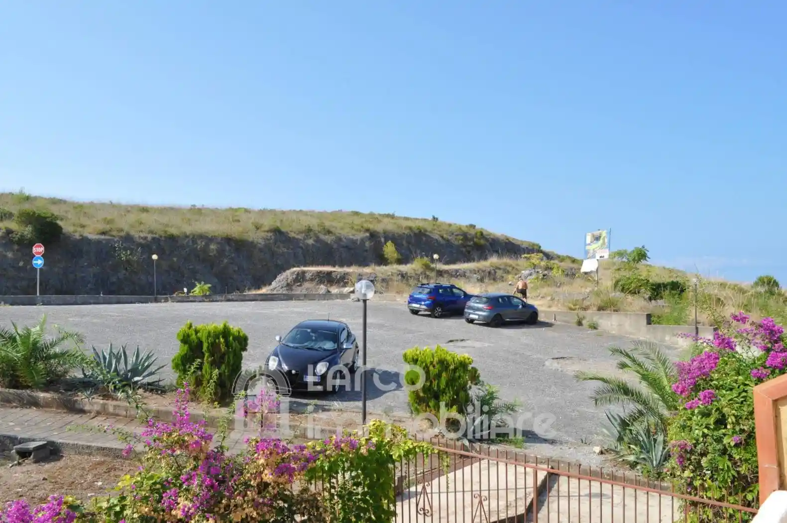 Bilocale Strada Statale Tirrena Inferiore, Baia del Carpino, Petrosa, Piano Grande, Scalea - foto 5