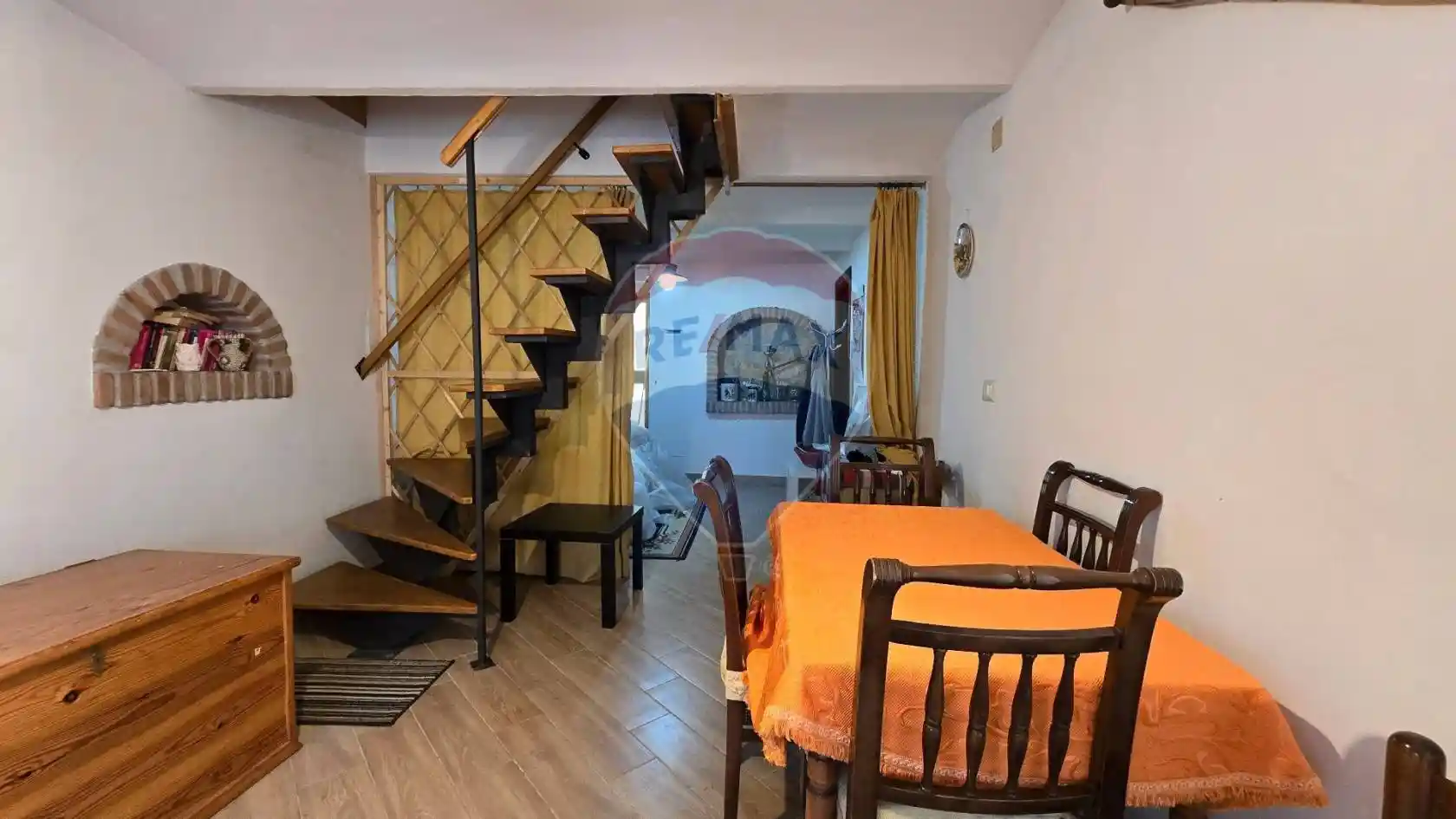 Casa indipendente in vendita a Ateleta