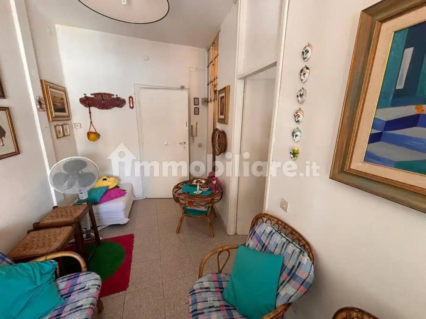 Appartamento in vendita a Comacchio