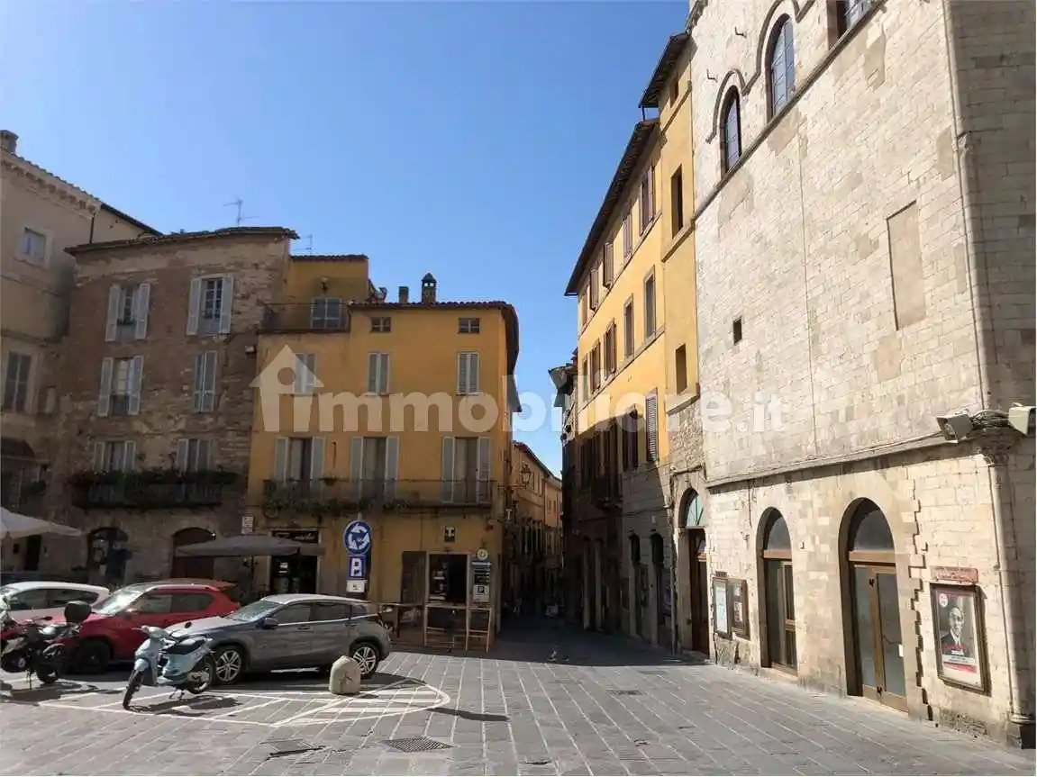 Appartamento in vendita a Todi