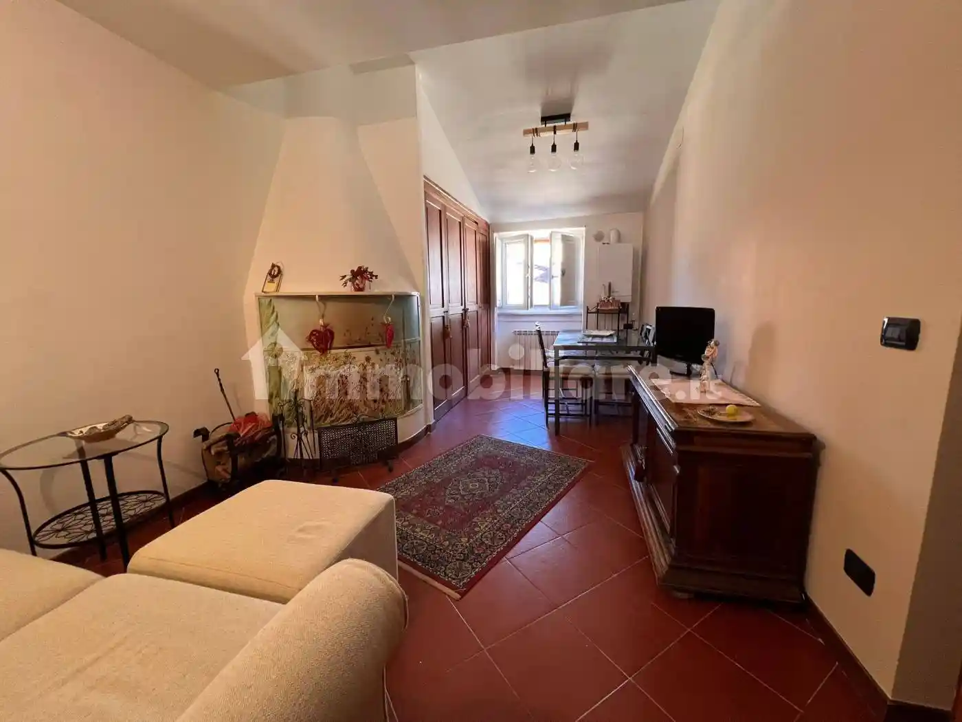 Bilocale via Guglielmo Marconi, Centro, Roccaraso - foto 3