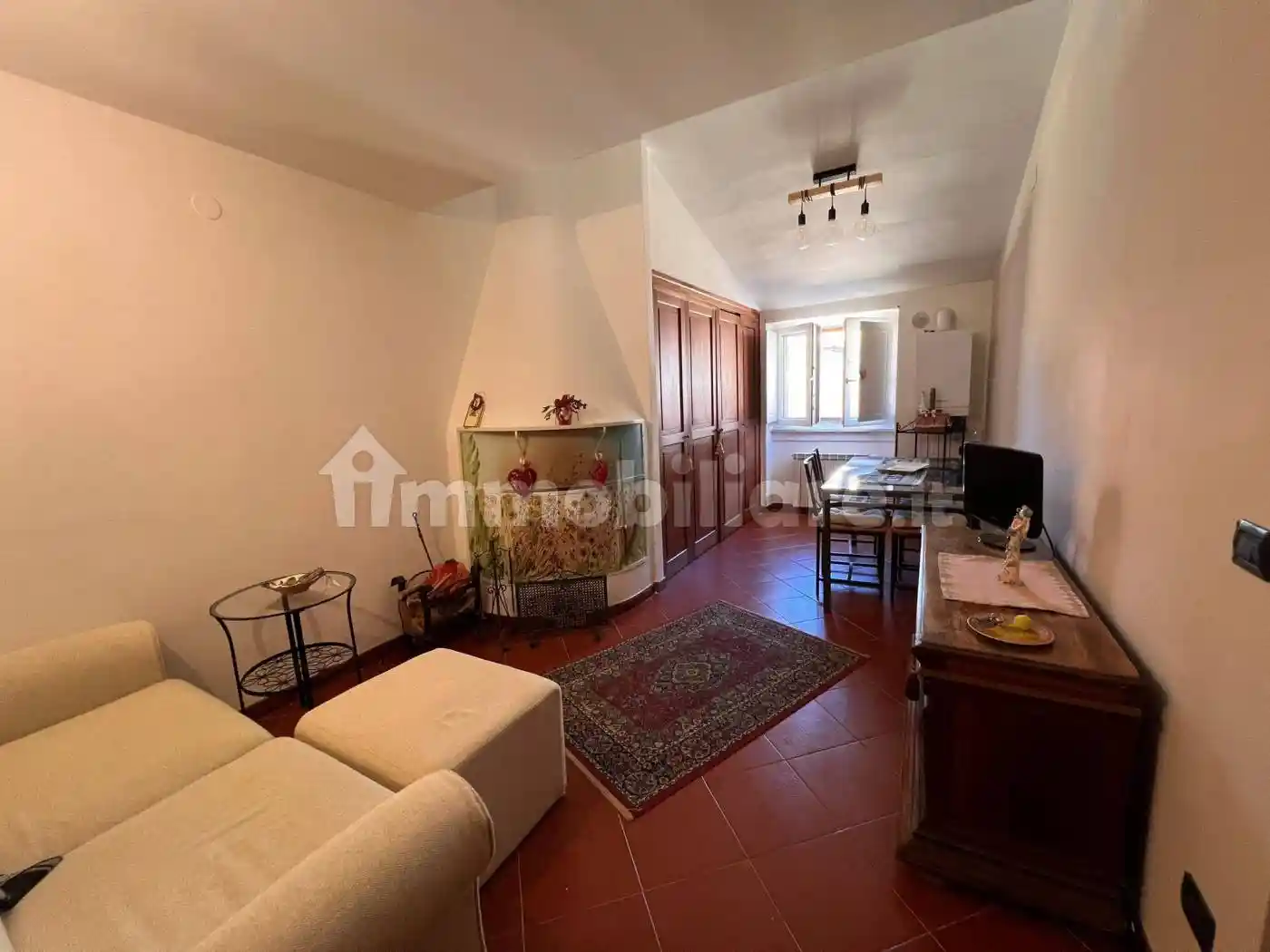 Bilocale via Guglielmo Marconi, Centro, Roccaraso - foto 4