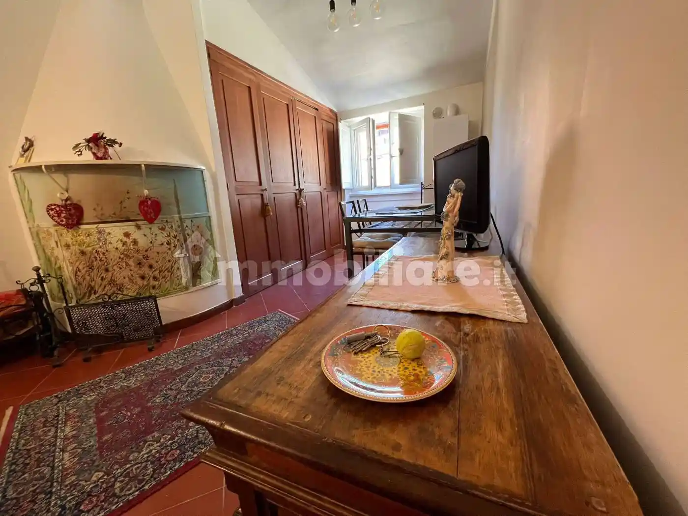 Bilocale via Guglielmo Marconi, Centro, Roccaraso - foto 5