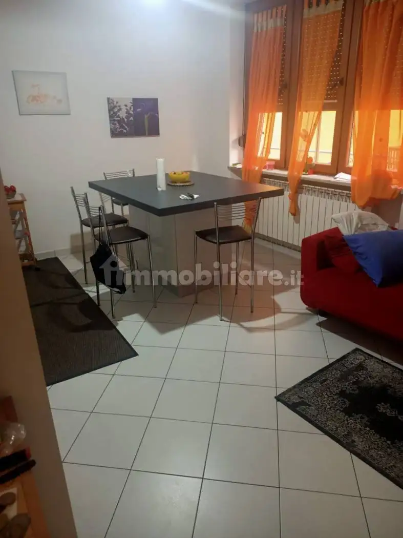 Appartamento in affitto a San Benedetto del Tronto