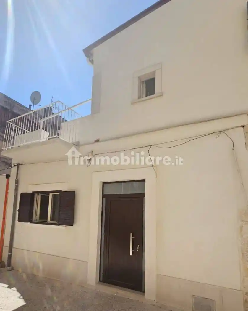Casa indipendente in vendita a Corato