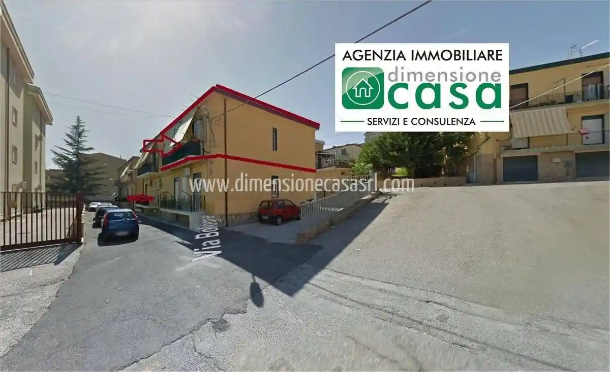 Appartamento in vendita a San Cataldo