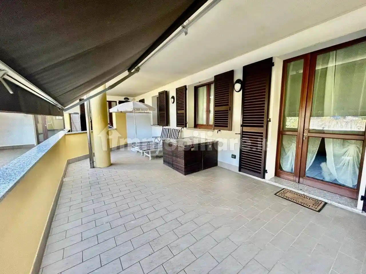 Appartamento in vendita a Rivergaro