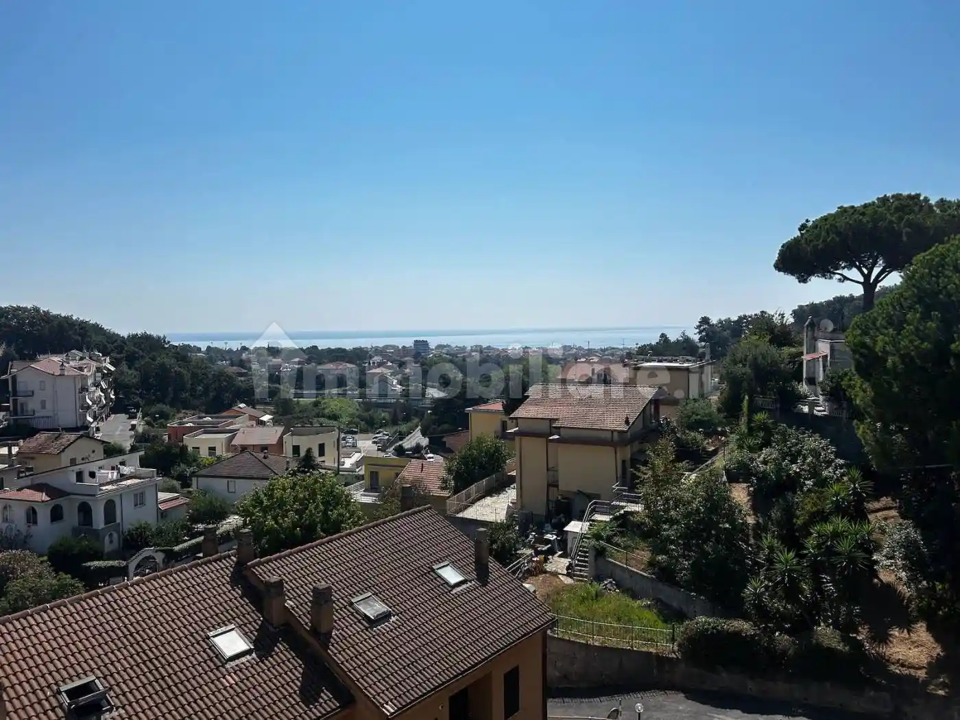 Appartamento in vendita a Boissano