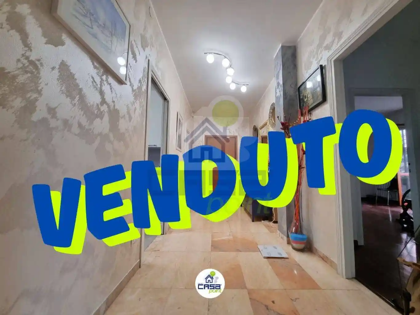 Appartamento in vendita a Casalpusterlengo