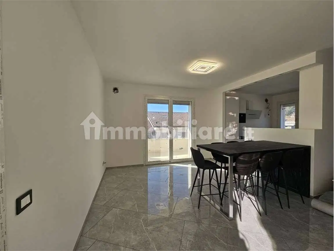 Appartamento in vendita a Viganò