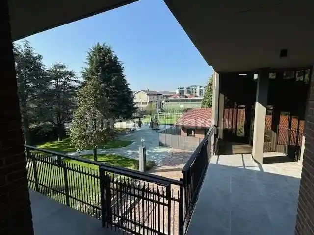 Monolocale via Carcano , 26, Regio Parco, Torino - foto 3