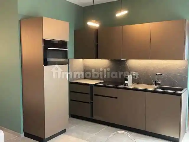 Monolocale via Carcano , 26, Regio Parco, Torino - foto 4