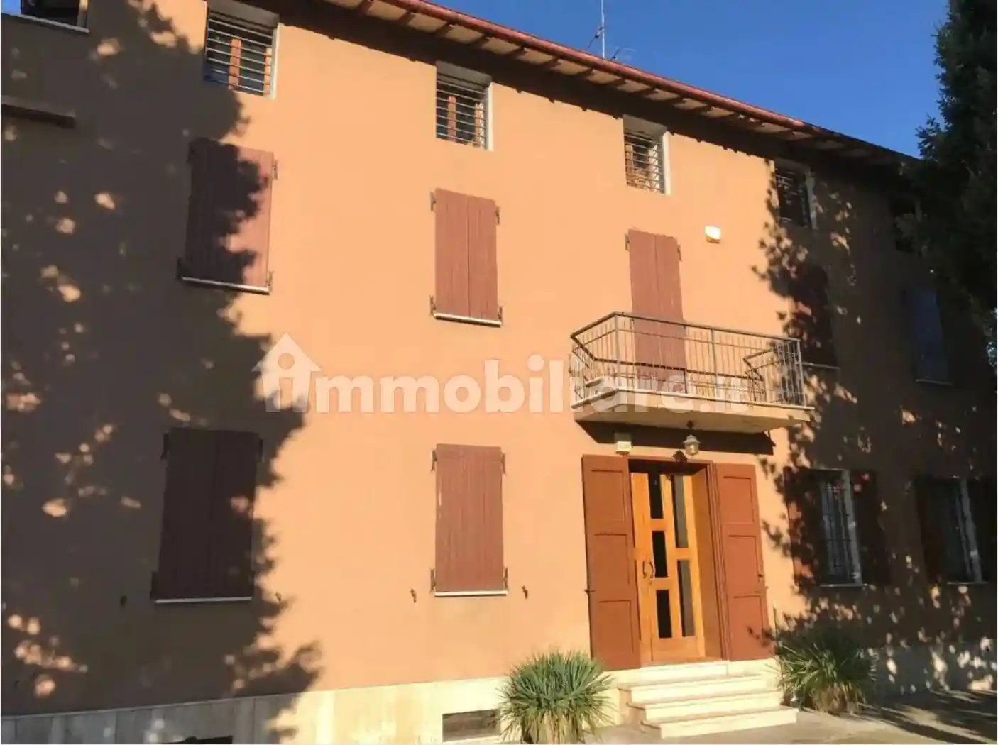 Rustico - Casale in vendita a Vignola