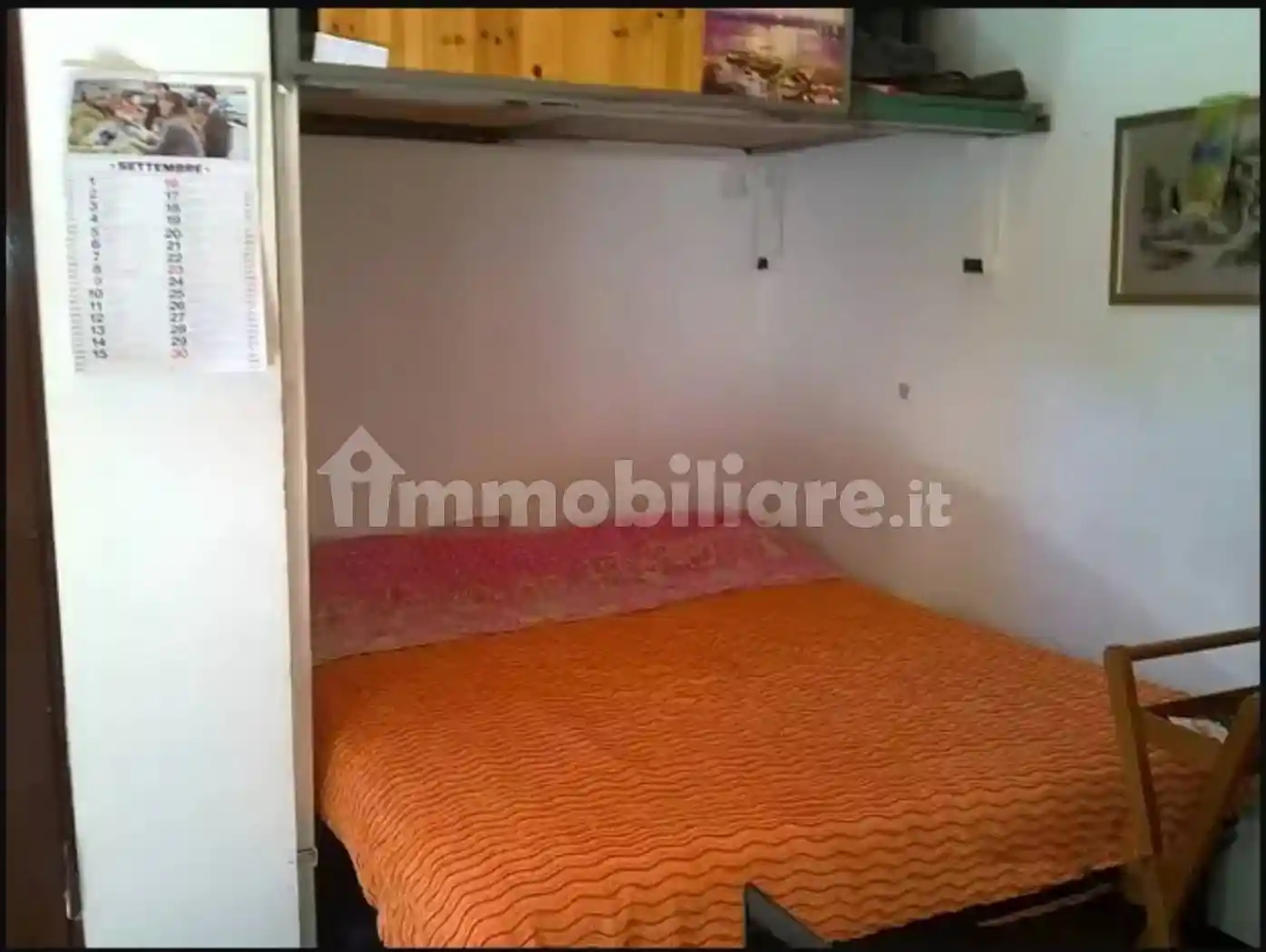 Monolocale via Luigi Ornato, Niguarda, Milano - foto 3