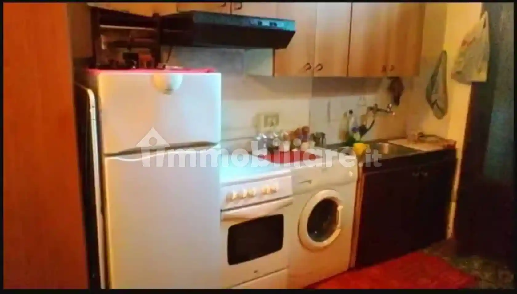 Monolocale via Luigi Ornato, Niguarda, Milano - foto 4