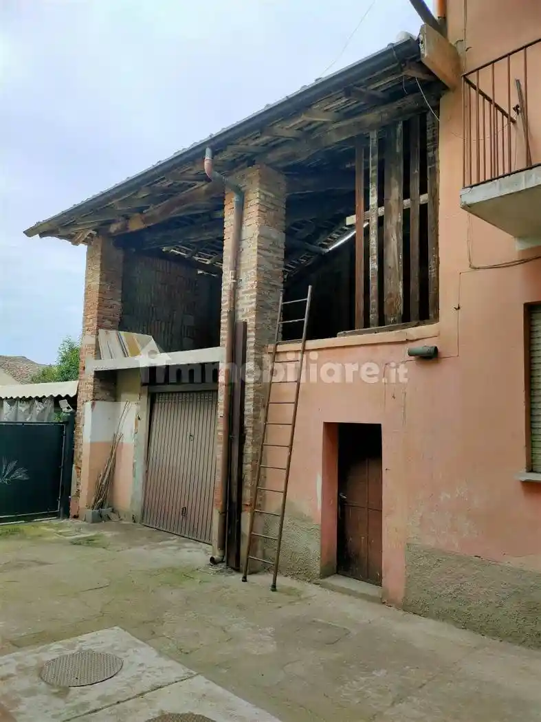 Terratetto unifamiliare via Settimo del Frate  12, Centro, Cavenago d'Adda - foto 4