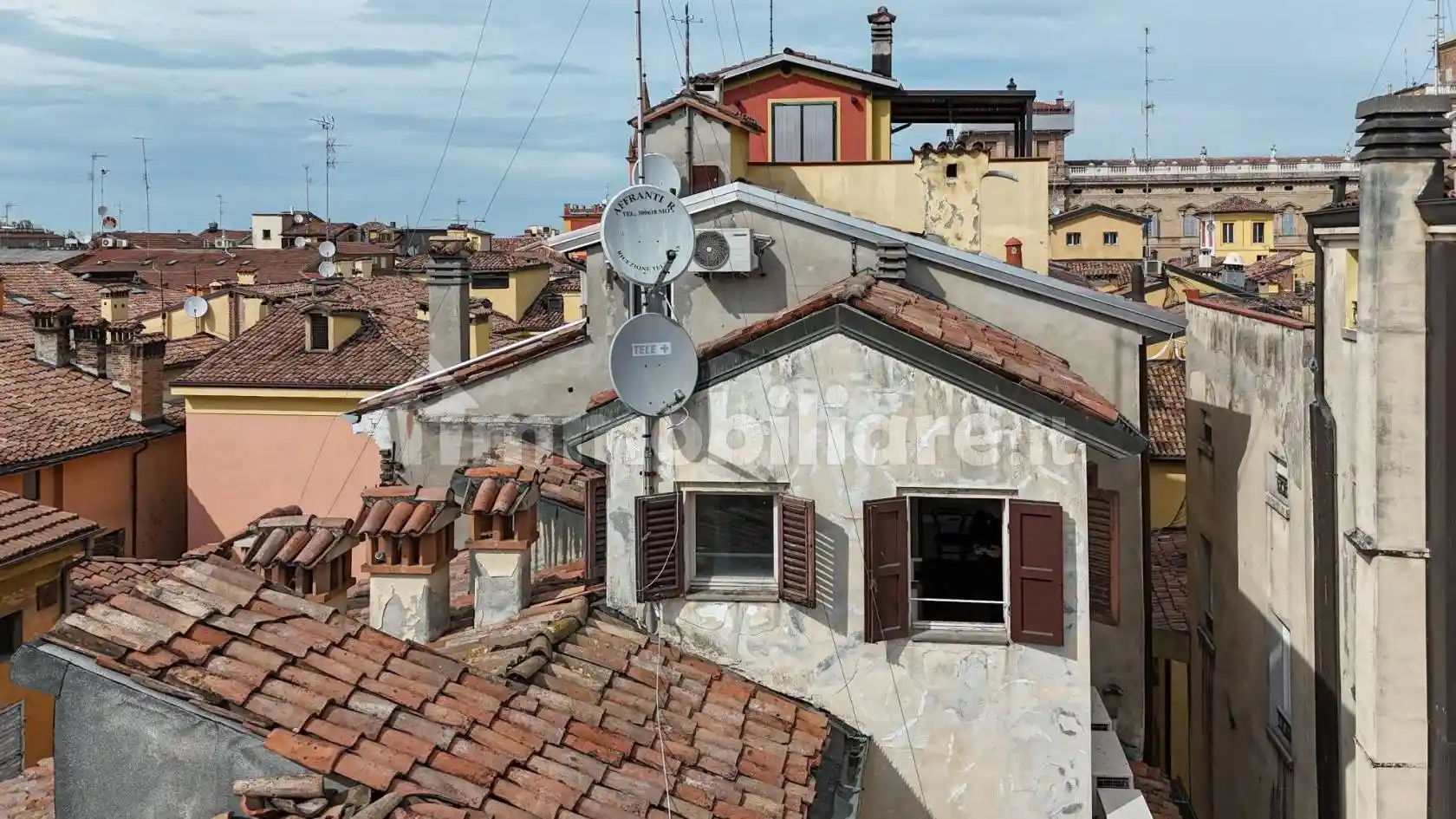 Appartamento in vendita a Modena