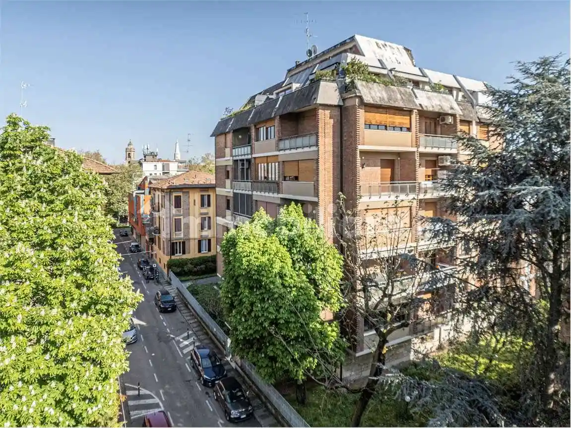 Appartamento in vendita a Modena