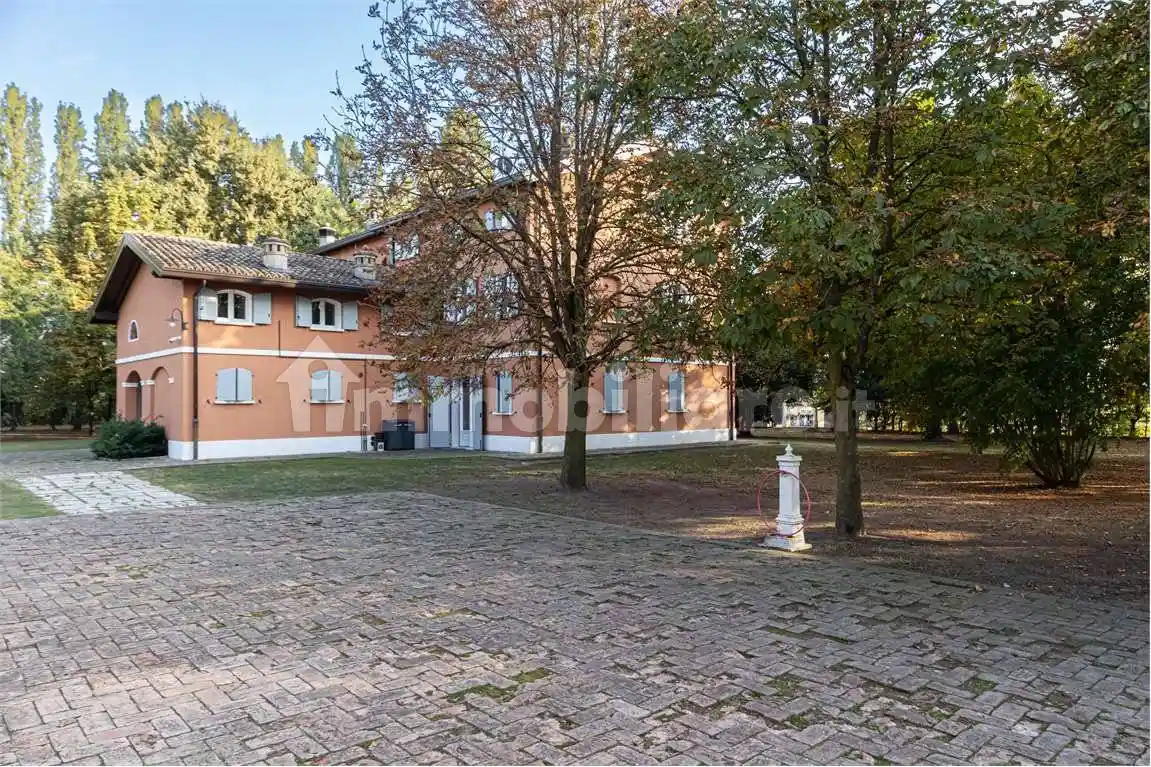 Villa unifamiliare via Zanini, 7, Gargallo, Carpi - foto 3