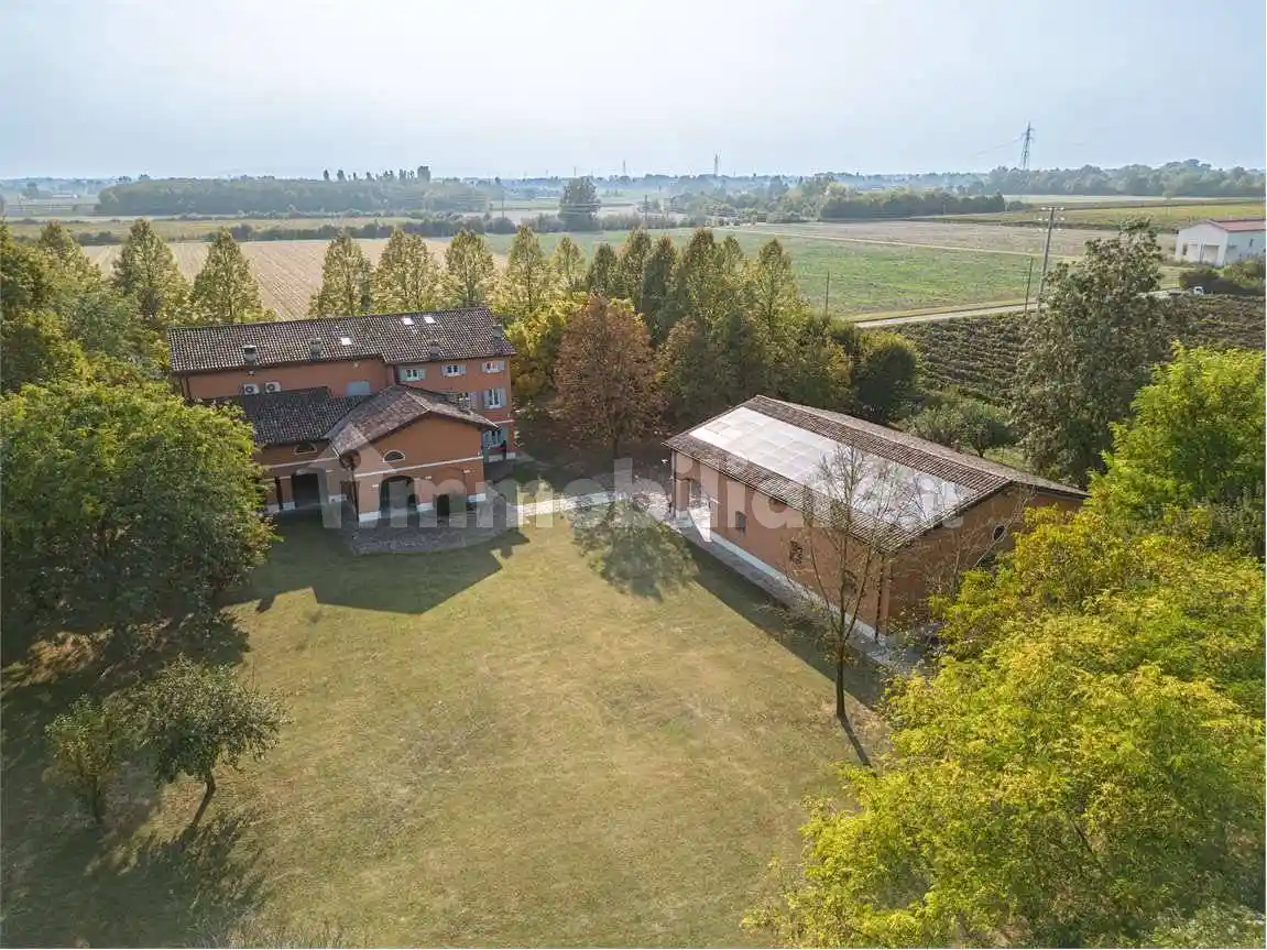 Villa unifamiliare via Zanini, 7, Gargallo, Carpi - foto 5
