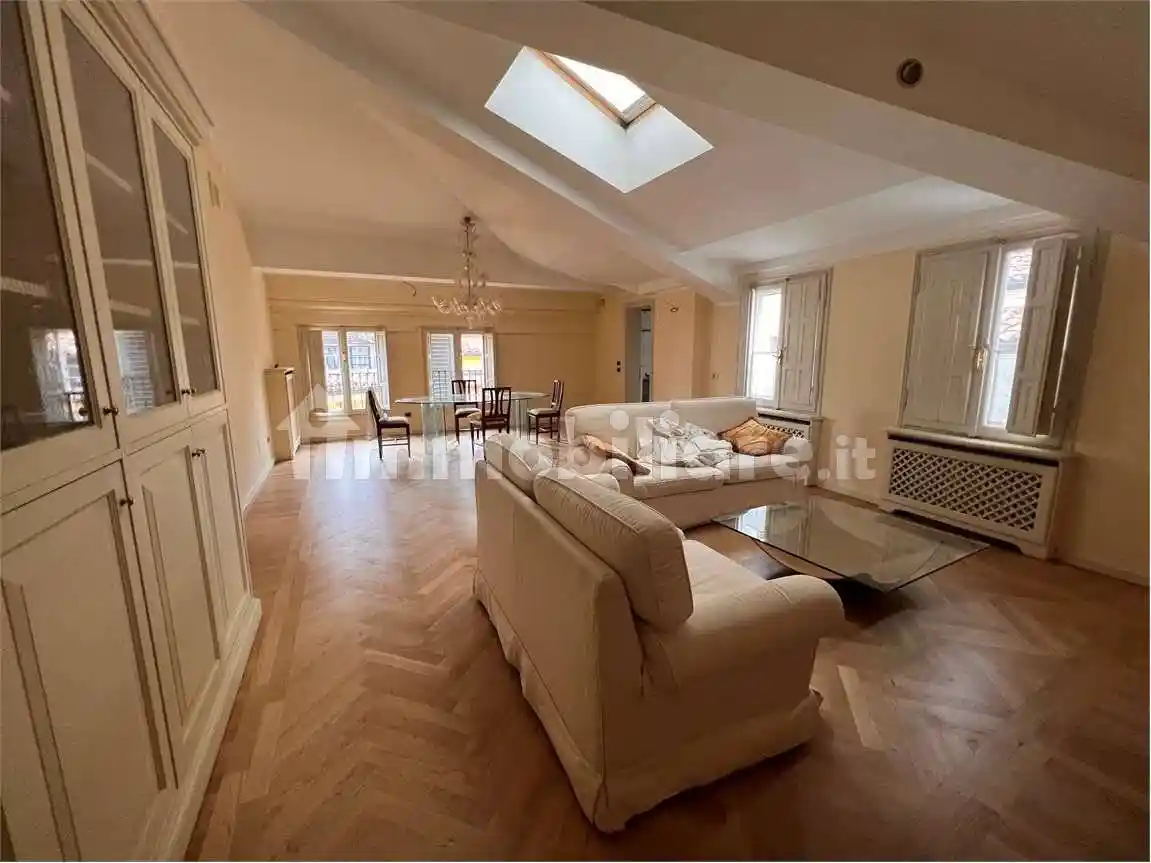 Appartamento in affitto a Modena