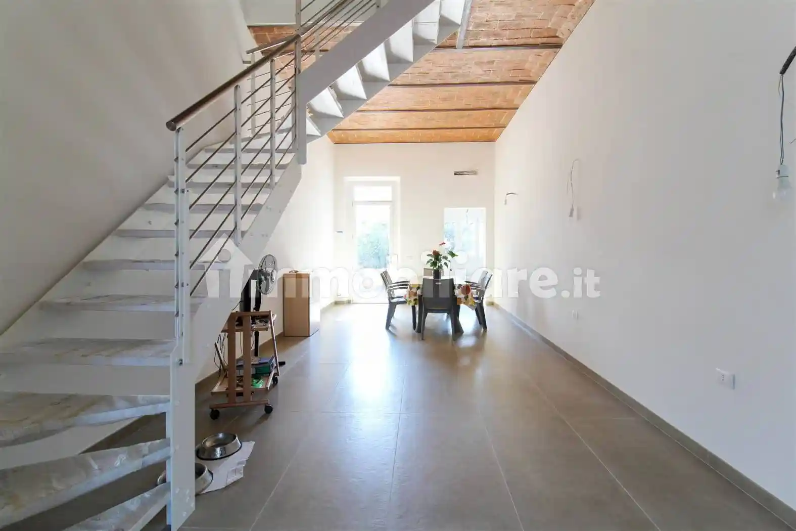 Appartamento in vendita a Rosignano Marittimo