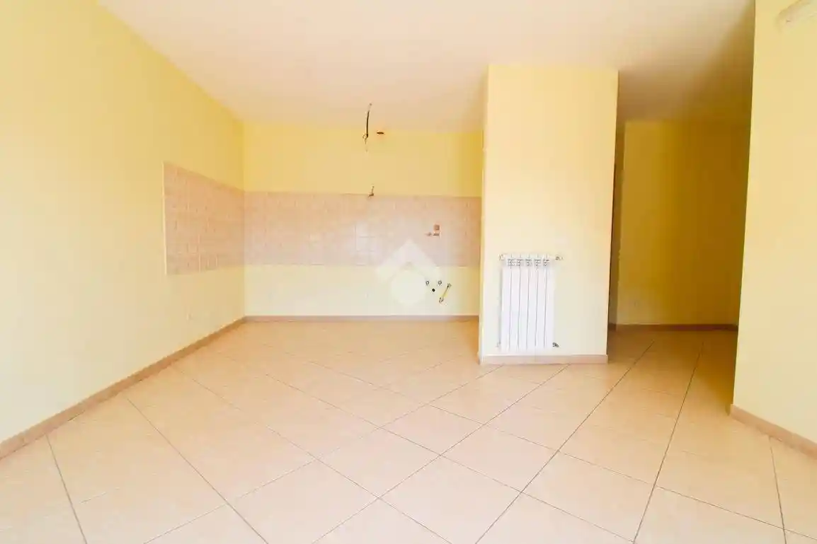 Trilocale Contrada Stazione 175, San Salvo - foto 4