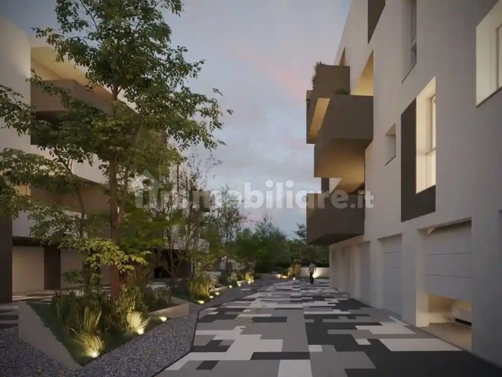 Appartamento in vendita a Spinea